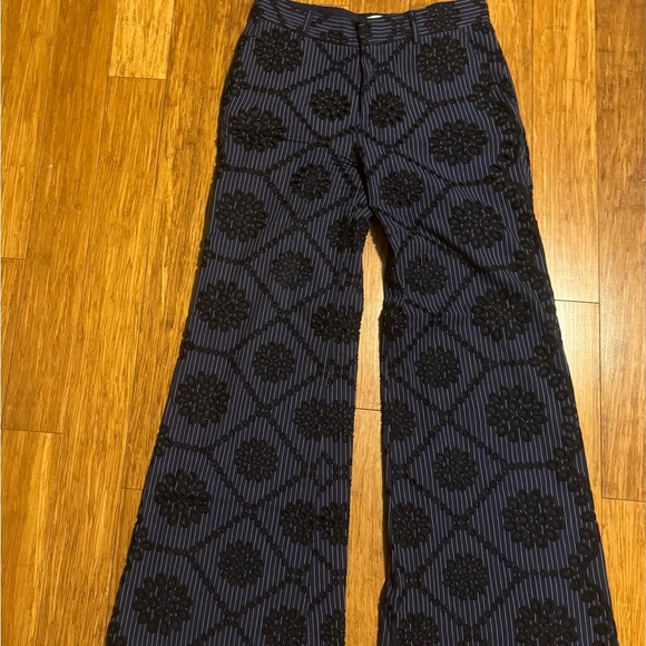 Etta twa by Anthropologie pants - Picture 2 of 8
